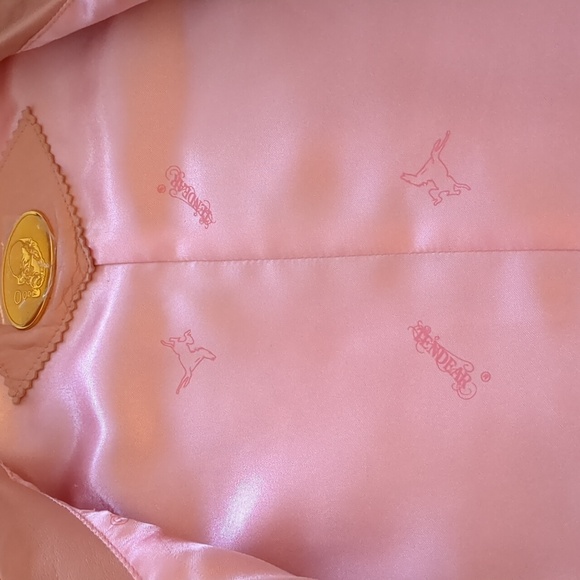 Leather jacket - Picture 3 of 8